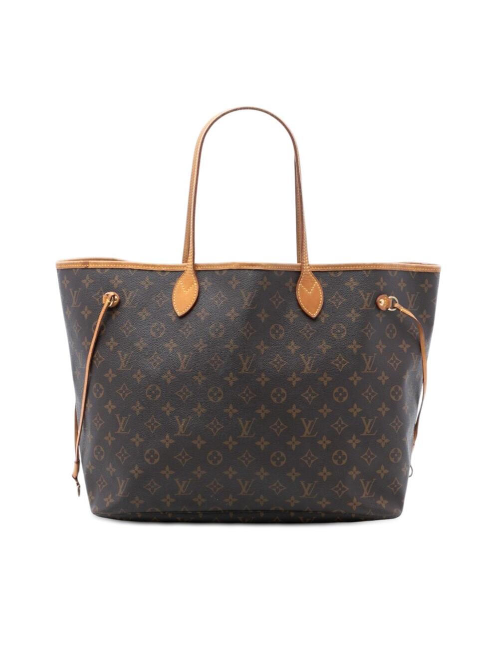 Louis Vuitton Neverfull Gm Pre-Loved #292196L10B